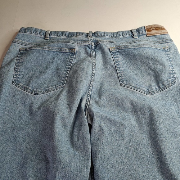 North West Blue Jeans - Picture 8 of 8